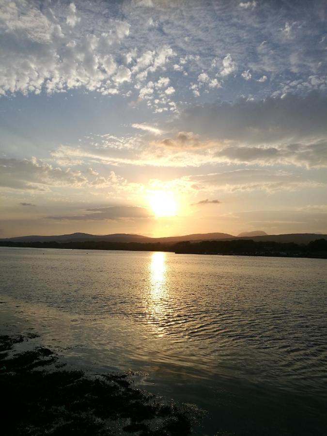 Hotel Watersedge Seaviews Kenmare Exteriér fotografie