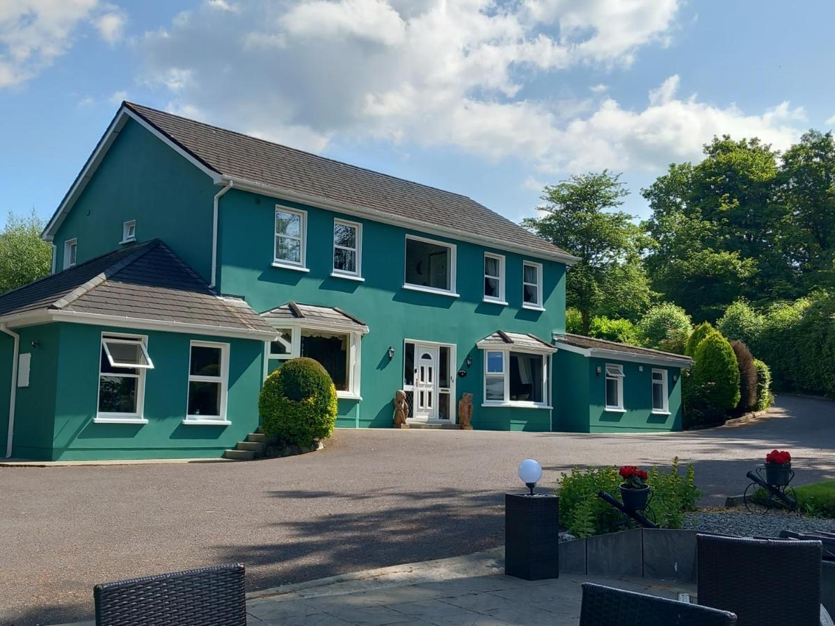 Hotel Watersedge Seaviews Kenmare Exteriér fotografie