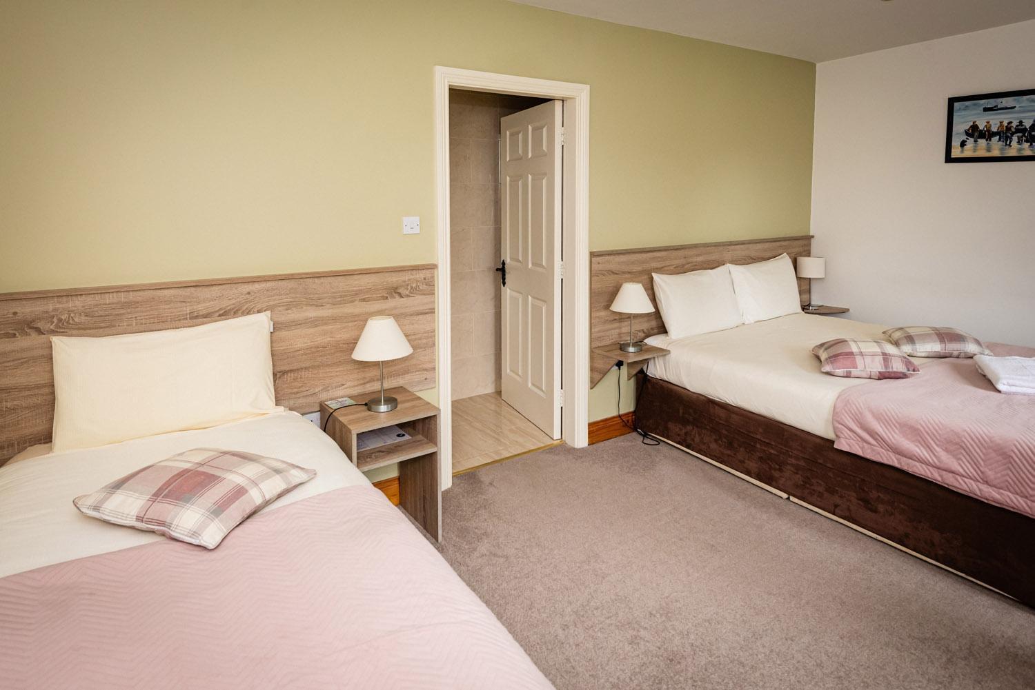 Hotel Watersedge Seaviews Kenmare Exteriér fotografie