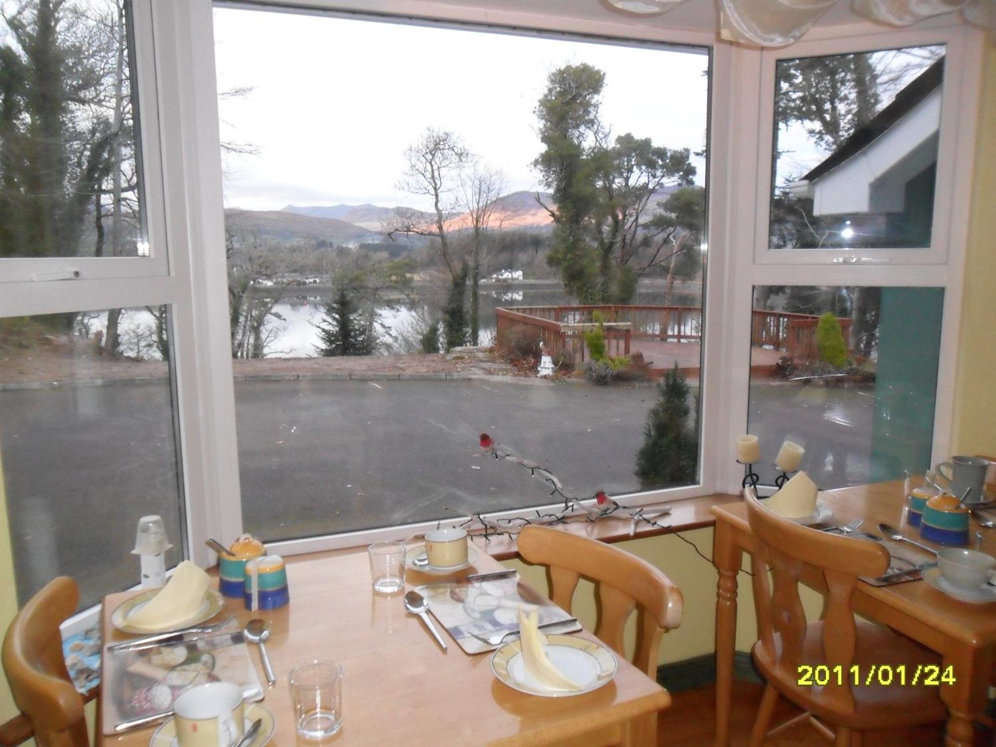 Hotel Watersedge Seaviews Kenmare Exteriér fotografie