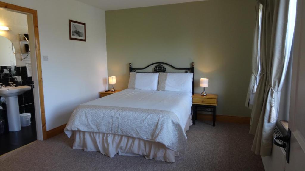 Hotel Watersedge Seaviews Kenmare Exteriér fotografie
