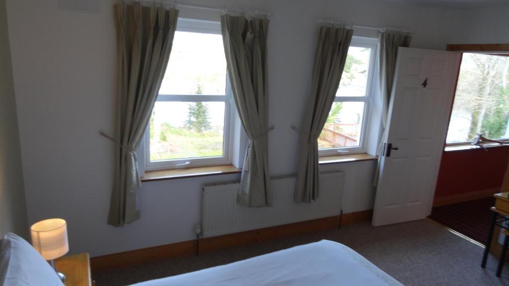 Hotel Watersedge Seaviews Kenmare Exteriér fotografie