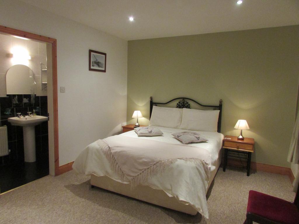Hotel Watersedge Seaviews Kenmare Exteriér fotografie