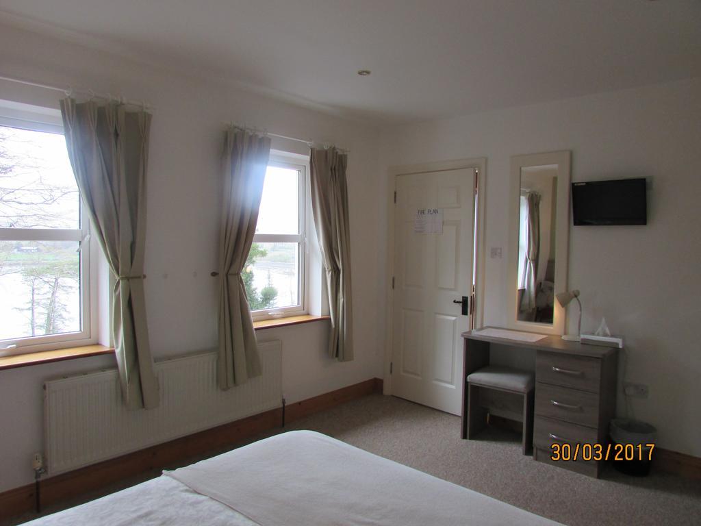 Hotel Watersedge Seaviews Kenmare Exteriér fotografie