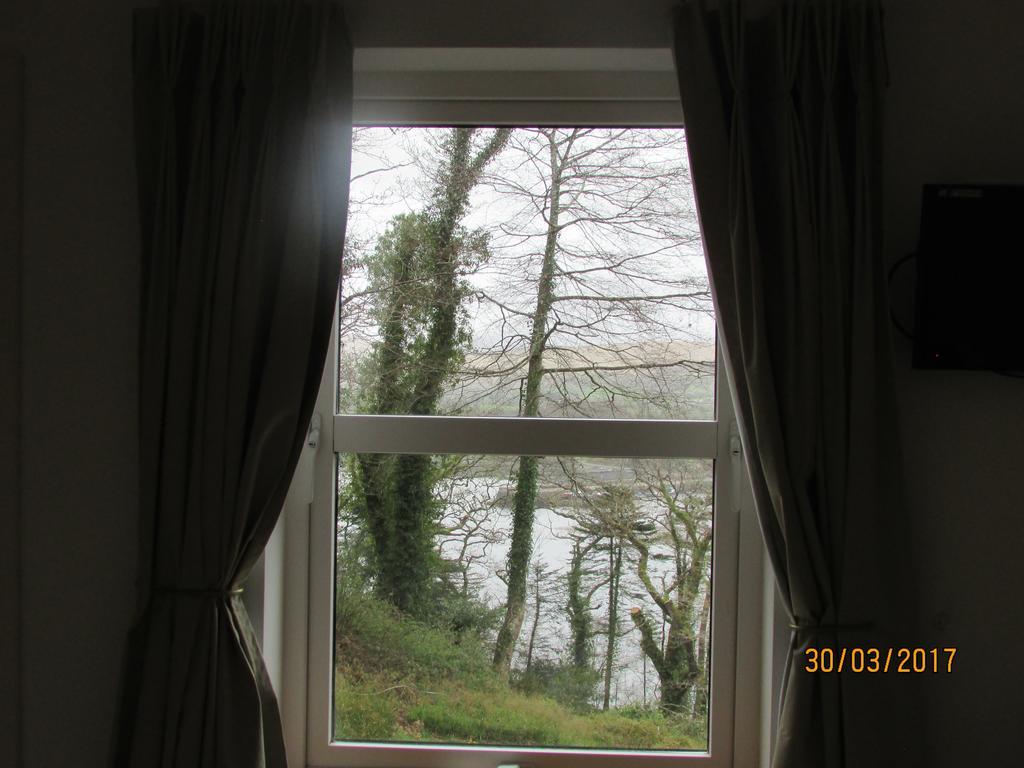 Hotel Watersedge Seaviews Kenmare Exteriér fotografie