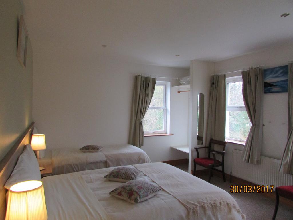 Hotel Watersedge Seaviews Kenmare Exteriér fotografie