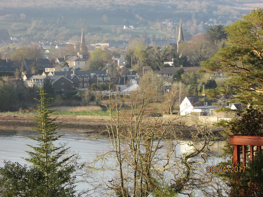 Hotel Watersedge Seaviews Kenmare Exteriér fotografie
