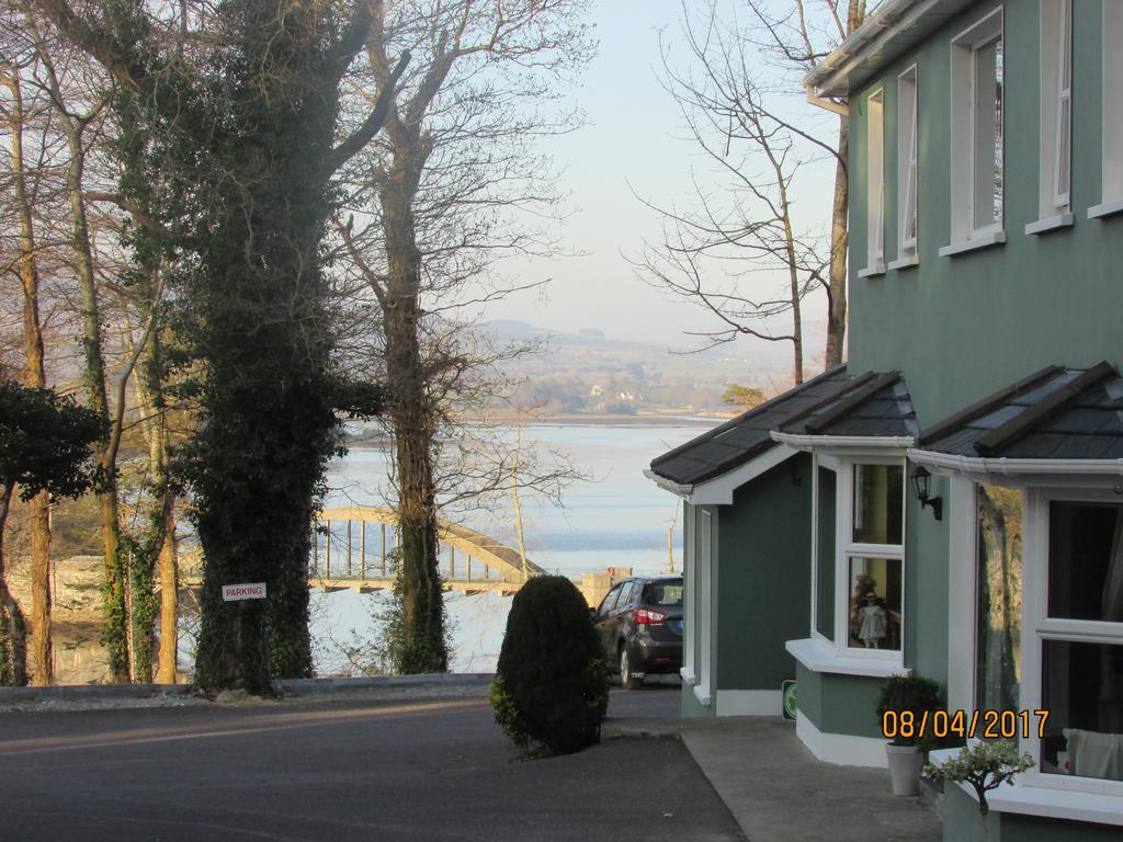 Hotel Watersedge Seaviews Kenmare Exteriér fotografie