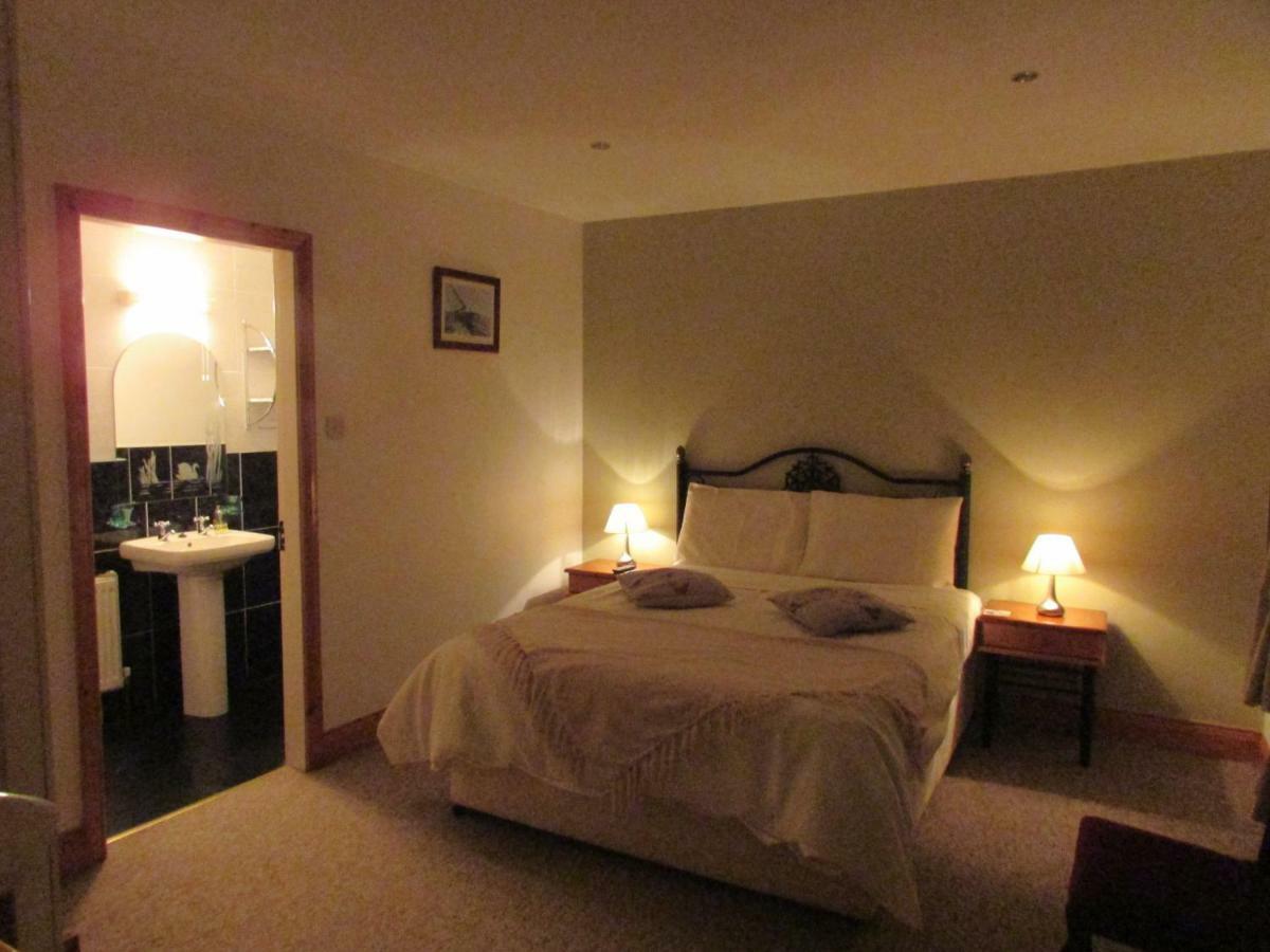 Hotel Watersedge Seaviews Kenmare Exteriér fotografie