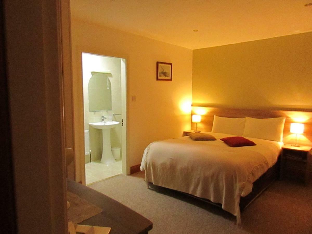 Hotel Watersedge Seaviews Kenmare Exteriér fotografie