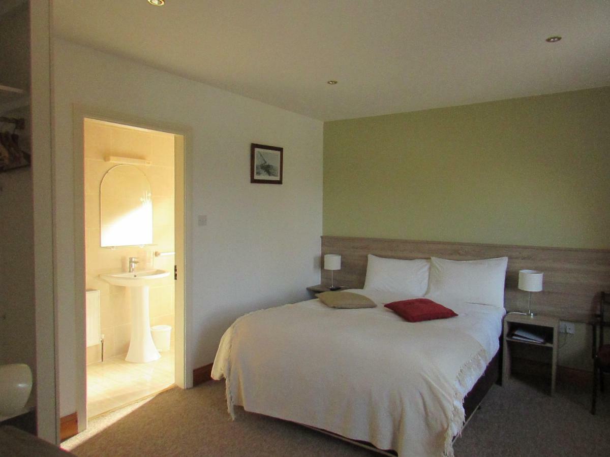Hotel Watersedge Seaviews Kenmare Exteriér fotografie