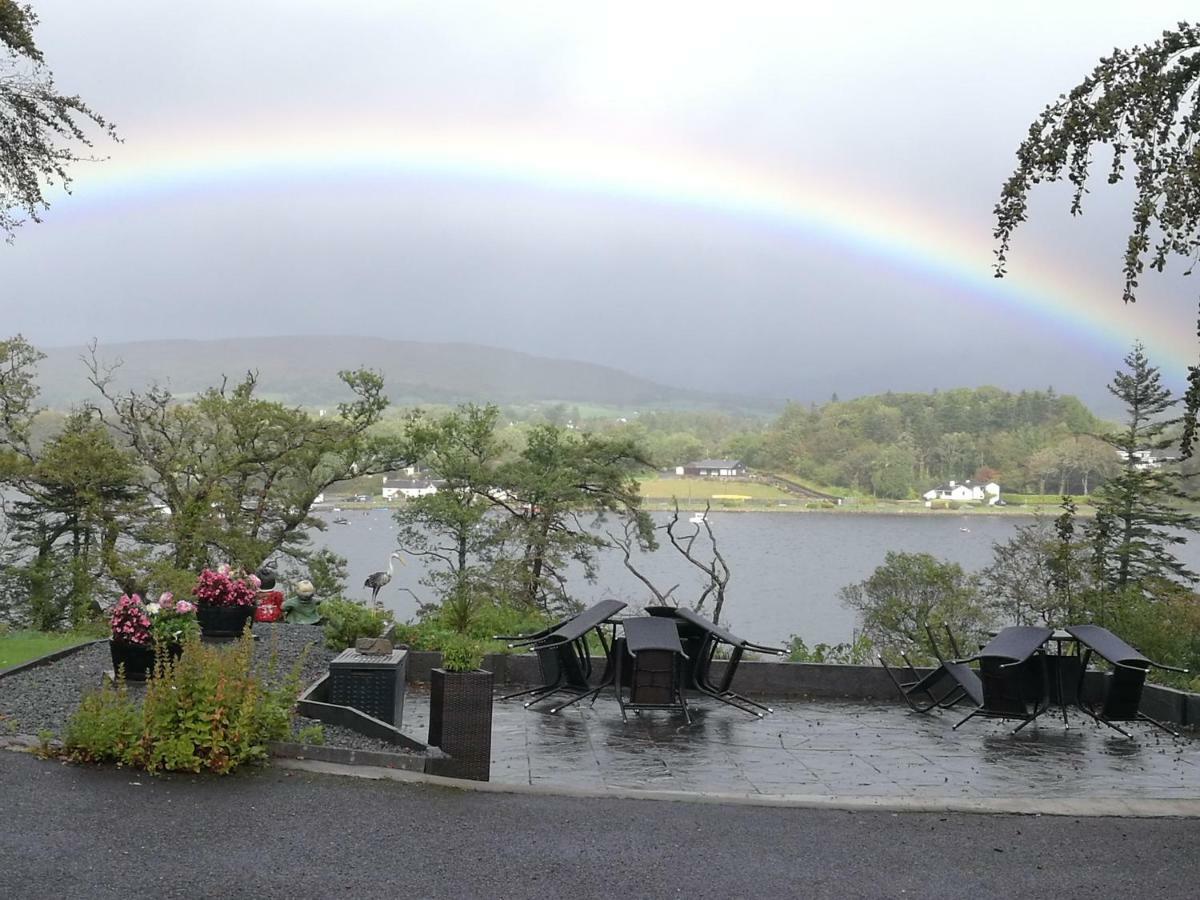 Hotel Watersedge Seaviews Kenmare Exteriér fotografie